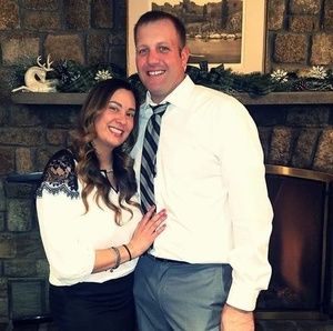 Meet your Posher, Jodie